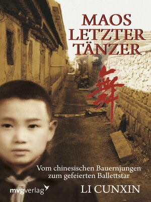 cover image of Maos letzter Tänzer